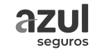 azul
